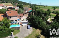 Pollionnay, Auvergne-Rhône-Alpes 69290
