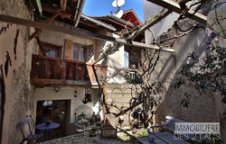 Menthon-Saint-Bernard, Rhône-Alpes 74290
