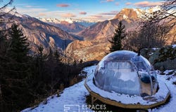 Valmeinier, Savoie 73450