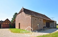 Louhans, Burgundy 71500