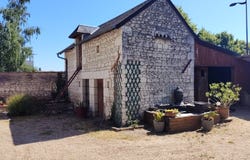 La Celle-Saint-Avant, Centre-Val de Loire 37160