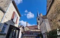 Ancy-le-Franc, Bourgogne-Franche-Comté 89160