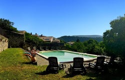 Saint-Julien-du-Serre, Rhône-Alpes 07200