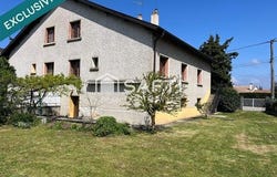 Saint-Romain-De-Jalionas, Rhône-Alpes 38460