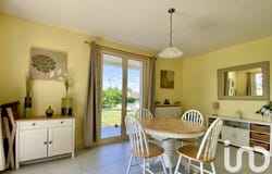 Vouvant, Pays de la Loire 85120