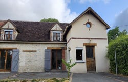 La Selle-en-Hermoy, Centre-Val de Loire 45210