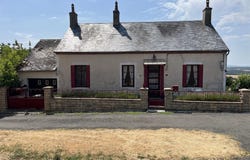 Lanty, Burgundy 58250