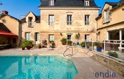 Saint-Georges-lès-Baillargeaux, Poitou-Charentes 86130