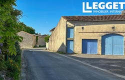 Bresdon, Nouvelle-Aquitaine 17490
