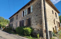 BRILLAC, Poitou-Charentes 16500