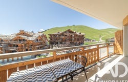 Alpe d'Huez, Auvergne-Rhône-Alpes 38750
