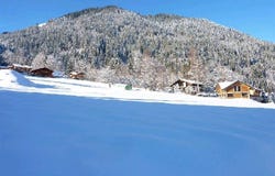 Essert-Romand, Rhône-Alpes 74110
