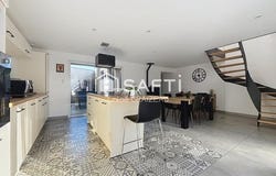 La Chapelle-Saint-Laurent, Poitou-Charentes 79430