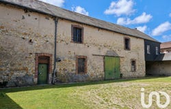 Villedieu-sur-Indre, Centre-Val de Loire 36320