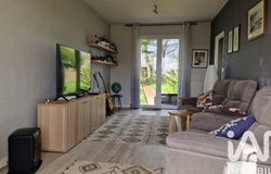 Le Mené, Brittany 22330