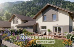 Villard, Rhône-Alpes 74420
