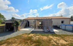 Moncoutant, Poitou-Charentes 79320