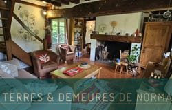 Le Bosc-Roger-en-Roumois, Eure 27670