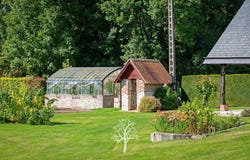 Saint-Martin-de-Boscherville, Upper Normandy 76840