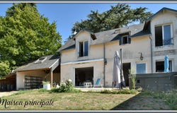Biard, Poitou-Charentes 86580
