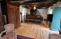 Cléden-Poher, Finistère 29270