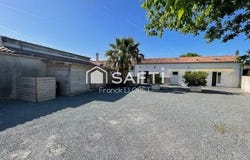 Vendays-Montalivet, Aquitaine 33930