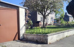 Saint-Hilaire-du-Harcouët, Normandy 50600