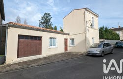 Montendre, Nouvelle-Aquitaine 17130