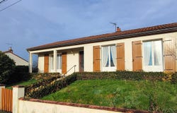Ménigoute, Nouvelle-Aquitaine 79340
