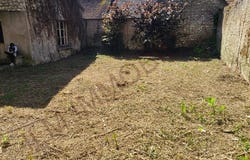 Bazarnes, Yonne 89460