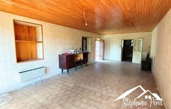 La Courtine, Limousin 23100