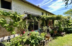 Limalonges, Nouvelle-Aquitaine 79190