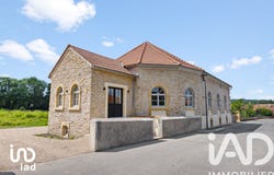 Courcelles-Chaussy, Grand Est 57530