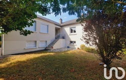 La Chaussée-Saint-Victor, Centre-Val de Loire 41260