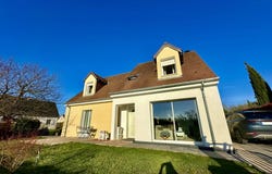La Riche, Indre-et-Loire 37520