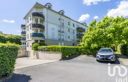 Moissy-Cramayel, Île-de-France 77550
