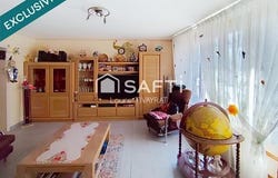 Saint-Georges-d'Aurac, Auvergne 43230