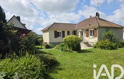 Eu, Normandy 76260
