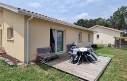 Pontenx-les-Forges, Nouvelle-Aquitaine 40200
