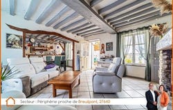 Breuilpont, Haute-Normandie 27640