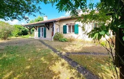 Sanguinet, Landes 40460