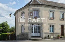 Merinchal, Limousin 23420