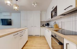 Rue du Général Brulard, Lyon, Auvergne-Rhône-Alpes 69003