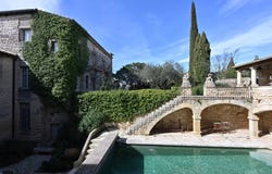 Uzès, Languedoc-Roussillon 30700