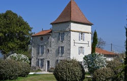 Saint-Sardos, Aquitaine 47360