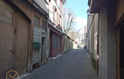 Troyes, Aube 10000