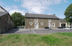 GUILLIERS, Brittany 56490