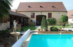 Trémolat, Aquitaine 24510
