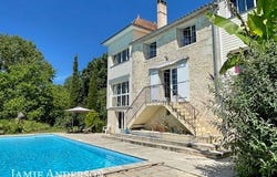 Pujols, Aquitaine 33350