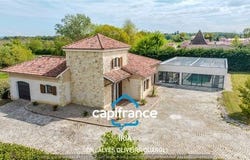 CASTILLONNES, Aquitaine 47330